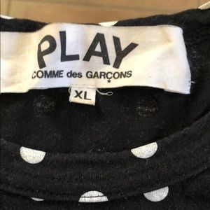 Commas Des garçon long sleeve tees